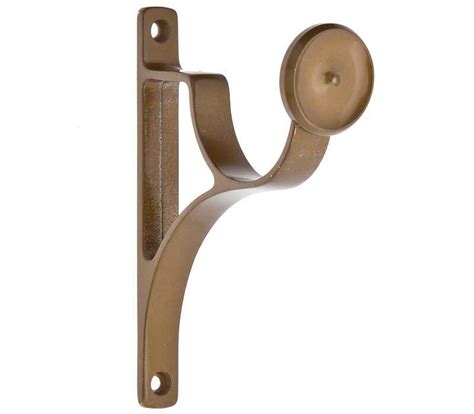 metal curtain pole brackets 35mm|35mm wooden curtain pole brackets.